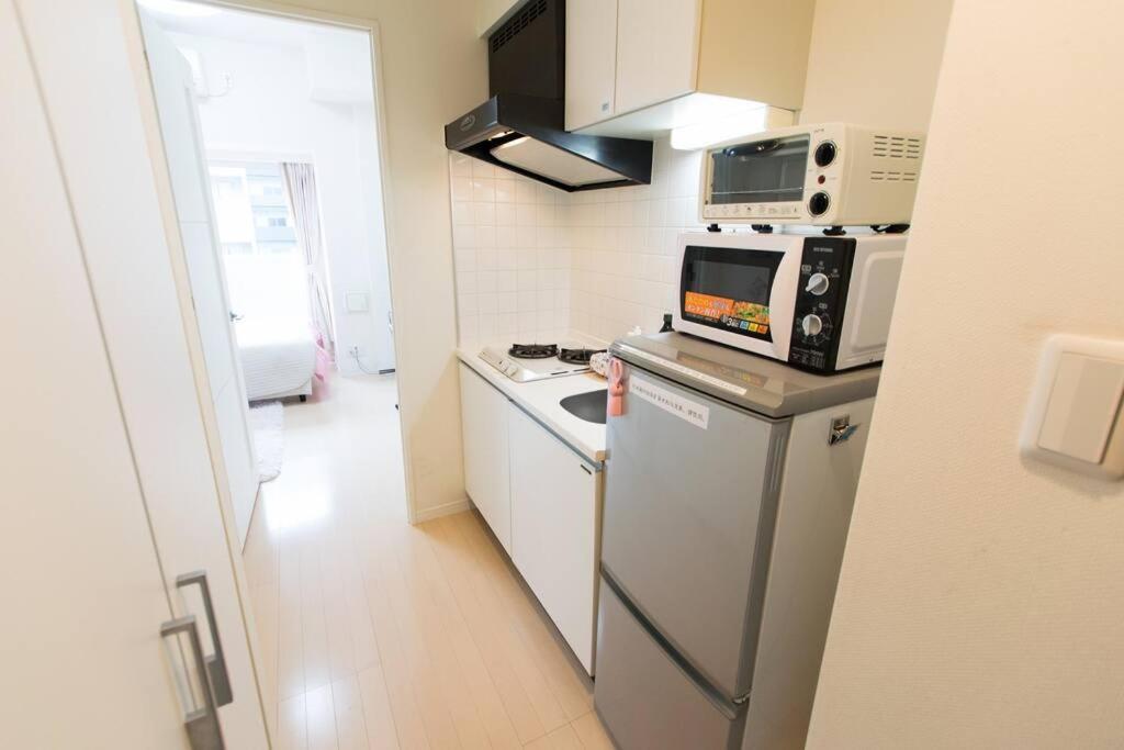 5Mins From Jr Kinshicho! Near Asakusa&Skytree! Tokio Exterior foto