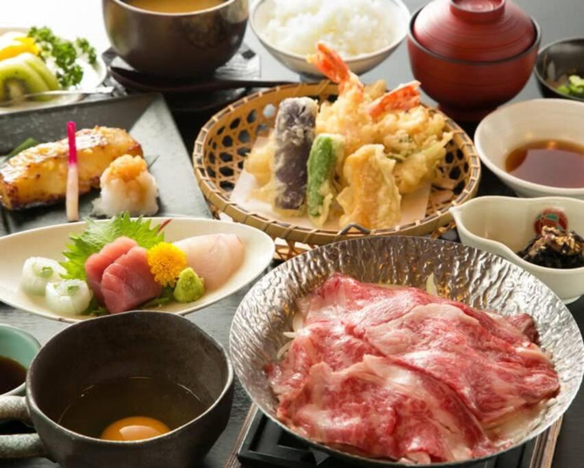 5Mins From Jr Kinshicho! Near Asakusa&Skytree! Tokio Exterior foto