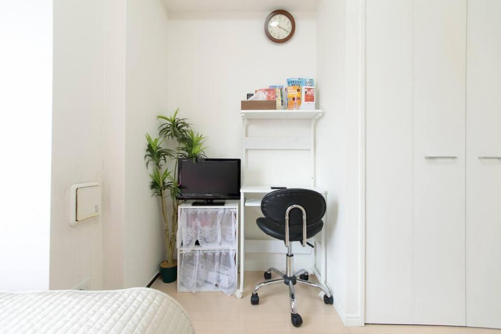 5Mins From Jr Kinshicho! Near Asakusa&Skytree! Tokio Exterior foto